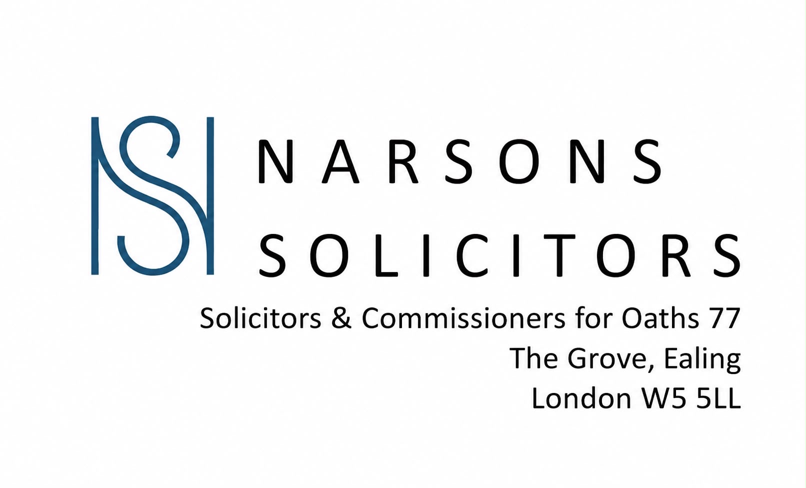 Narsons Solicitors