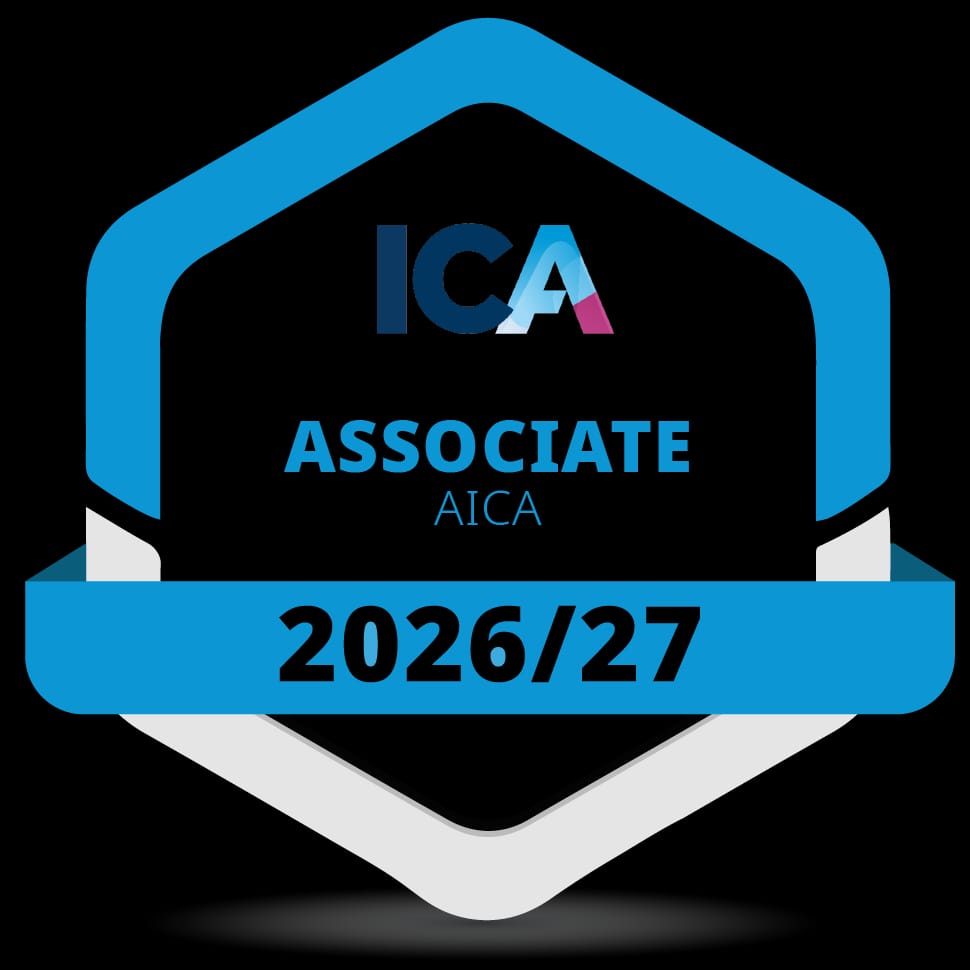 ICA Associate