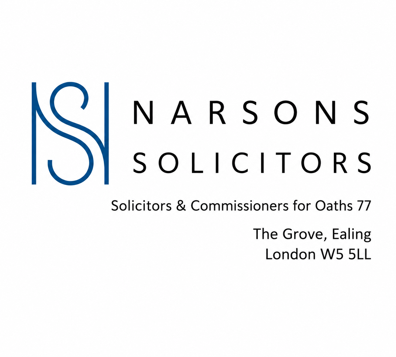 Narsons Solicitors