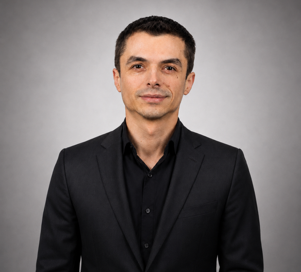Roibu Ovidiu Lorenzo